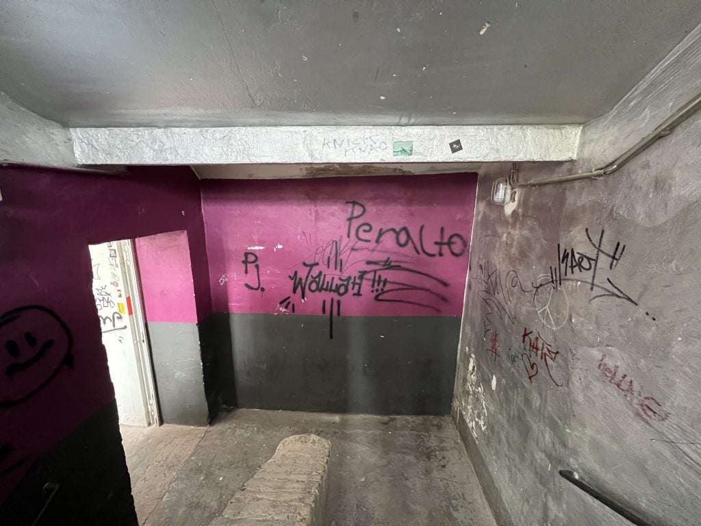 Vandals Attack a Kassel Arts Venue Where by a Palestinian Group Is Set to Exhibit All through Documenta