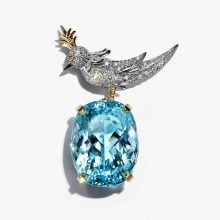 アート作品集  TIFFANY    PARTIES EXHIBITION TIFFANY WONDER | SWAG HOMMES