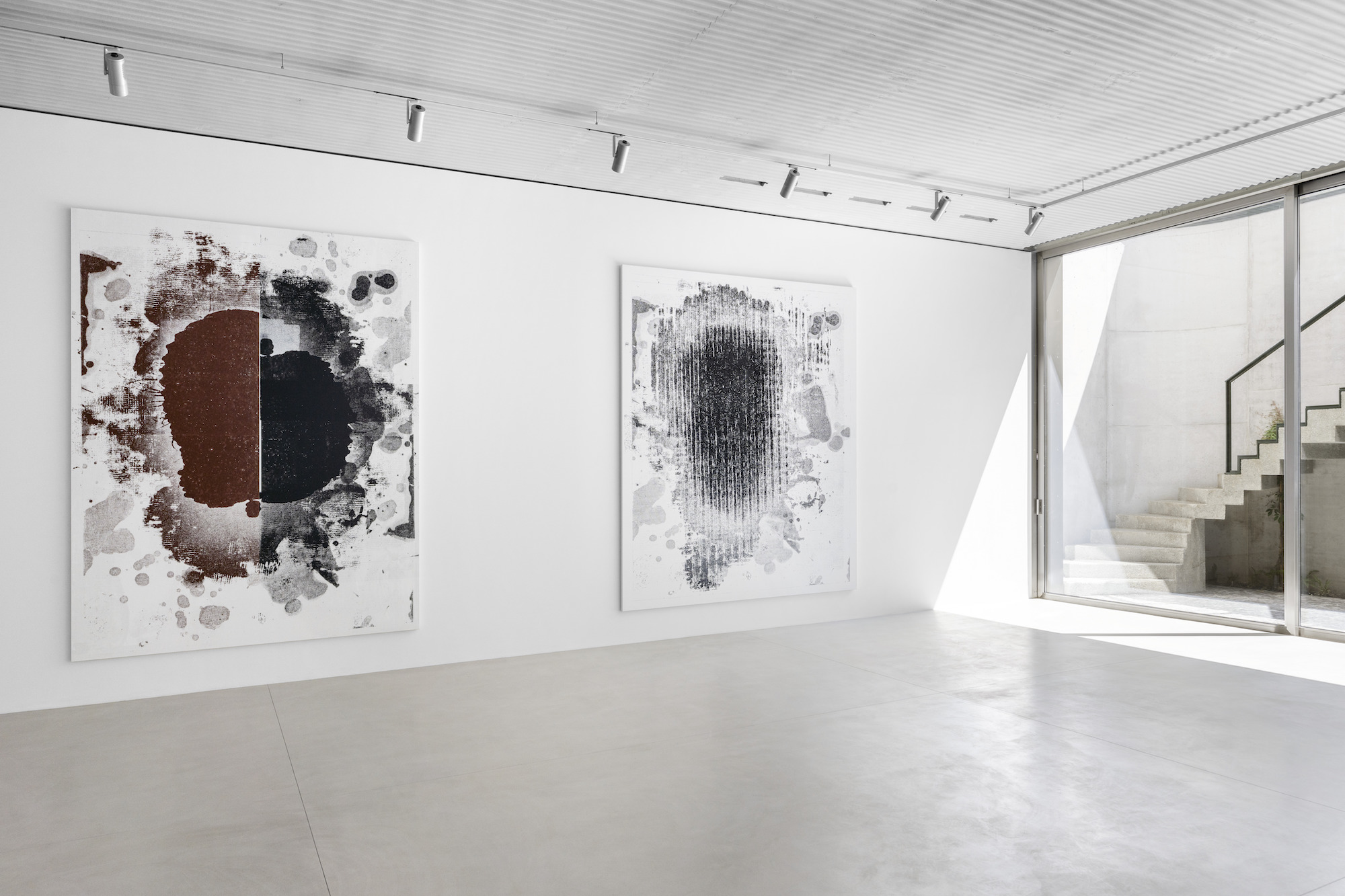 ‘It Allowed Me to Work Quietly’: Christopher Wool on How Two Years in ...