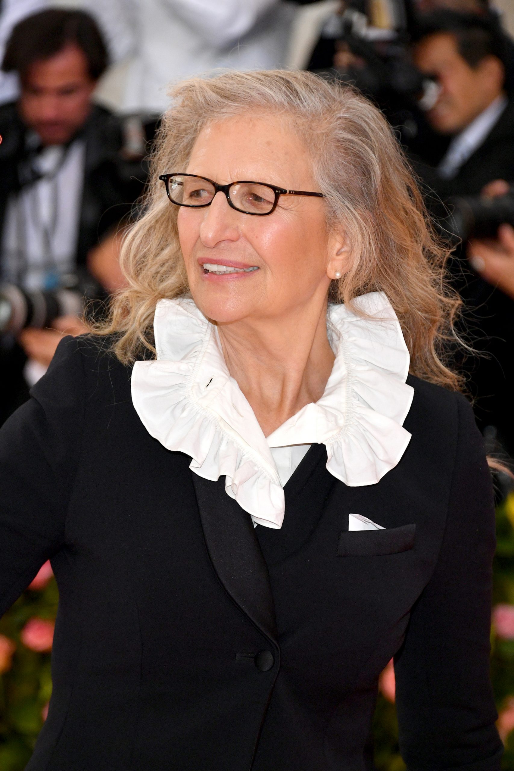 Today's newest annie leibovitz photos on YouPic