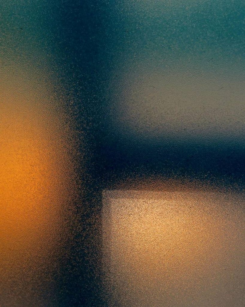 Bertrand Gruyer, Window 08 Al (2020). © Bertrand Gruyer. Courtesy of Art Trope Gallery.