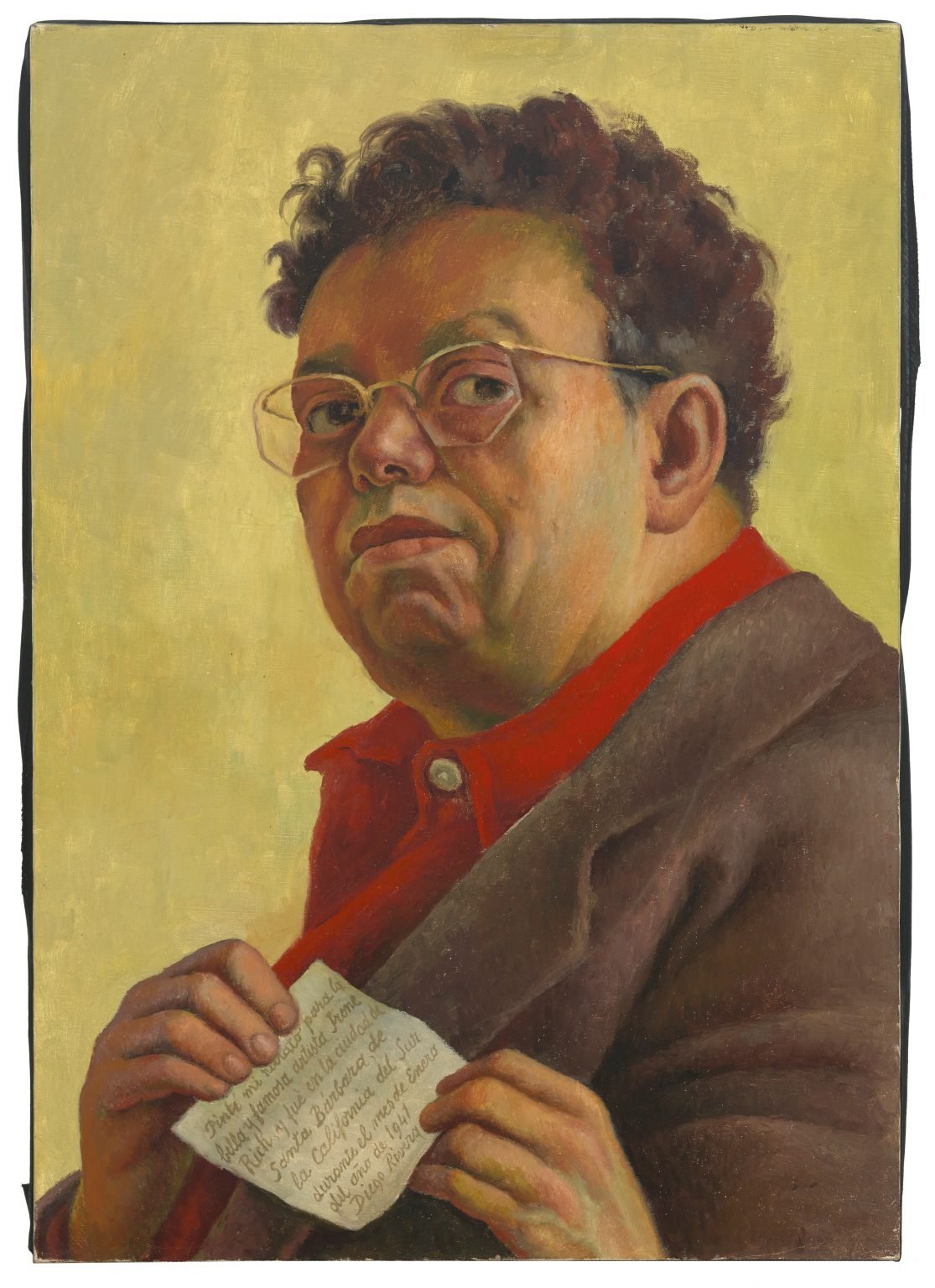 A Powerful New Diego Rivera Show Reminds Viewers That Everyday Laborers ...