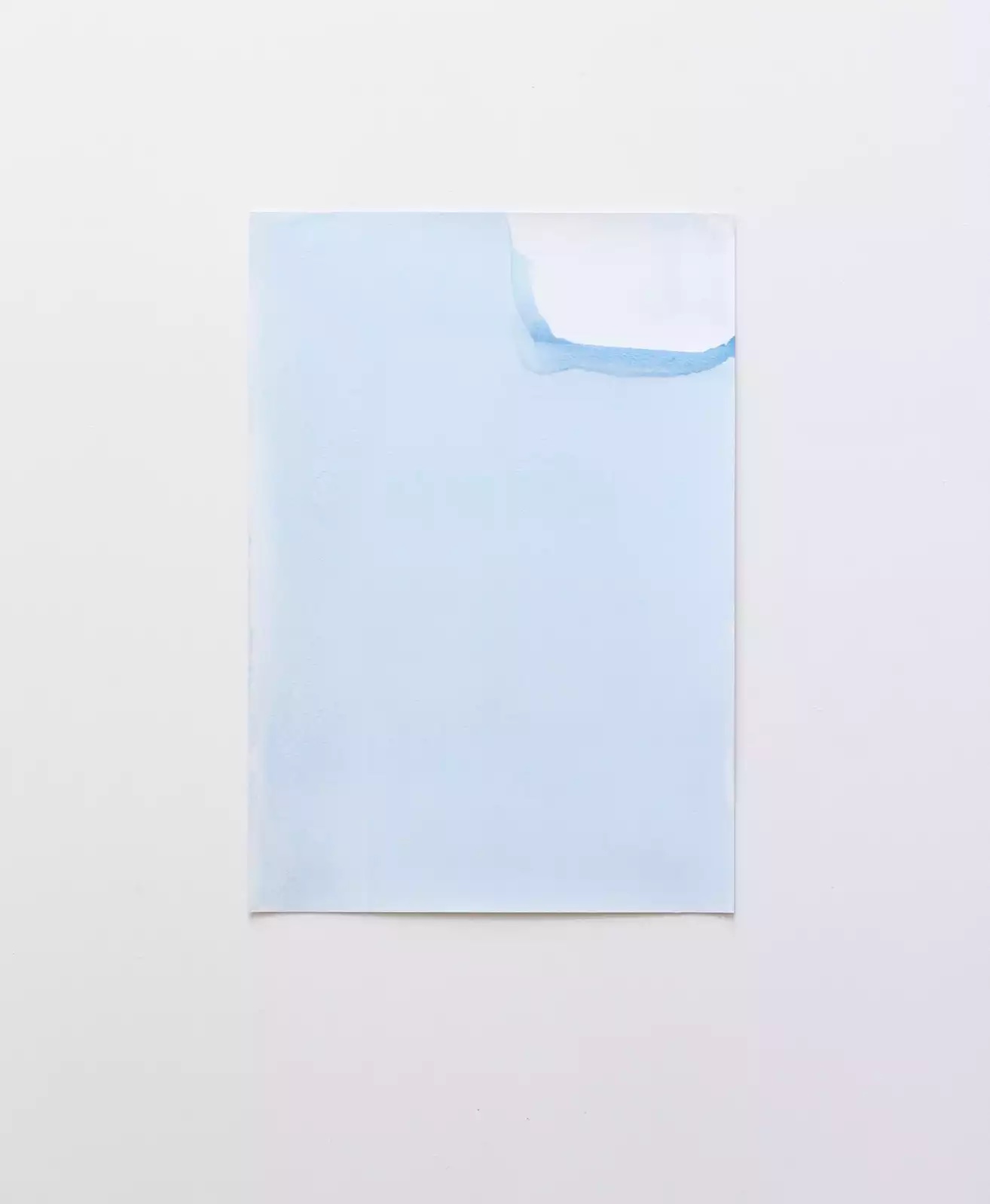  GJ Kimsunken, Untitled (2022). Courtesy of Yi Gallery. 