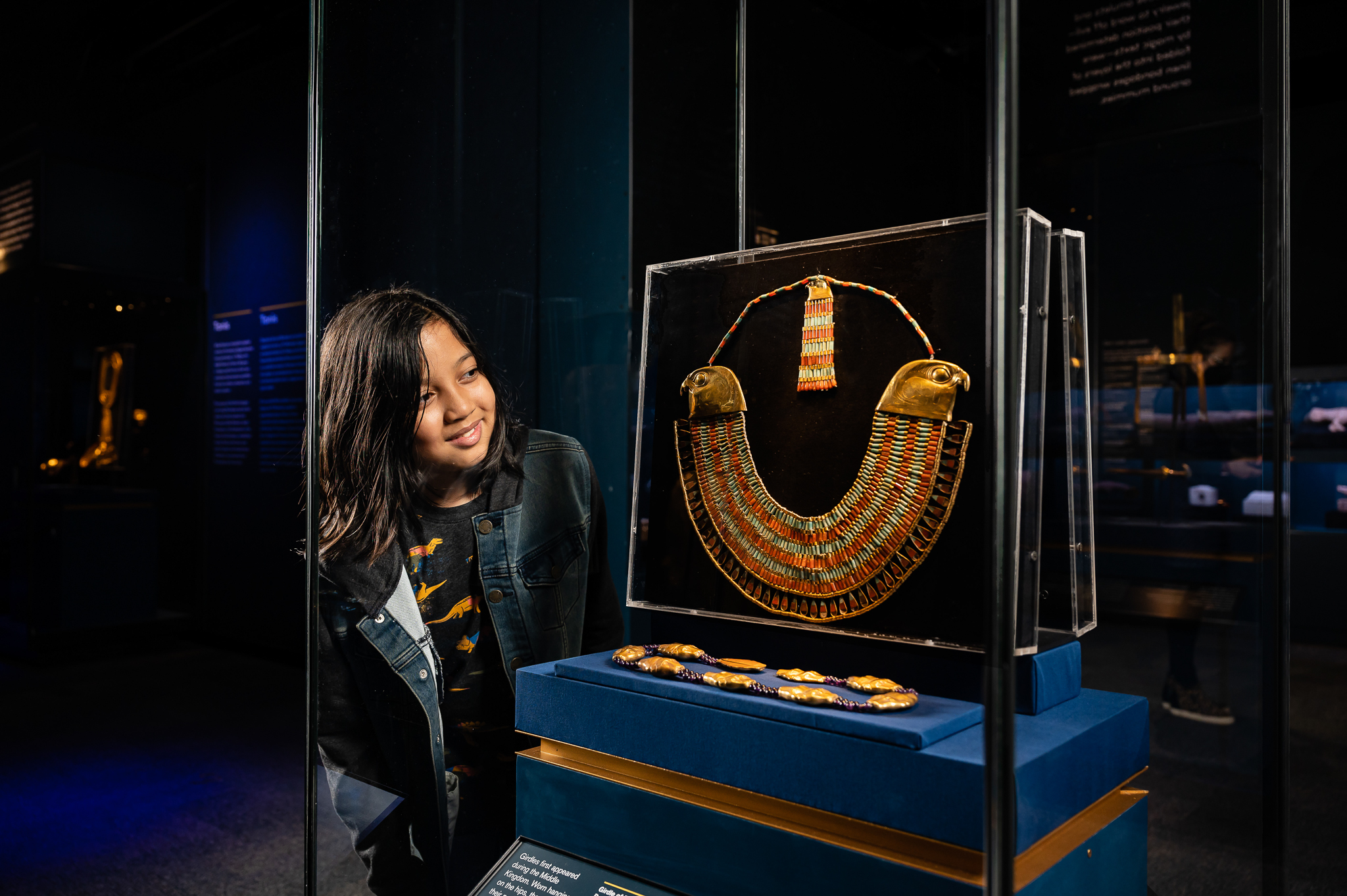 In Pictures: A Show Dedicated to Ramses the Great Offers Up Ancient 