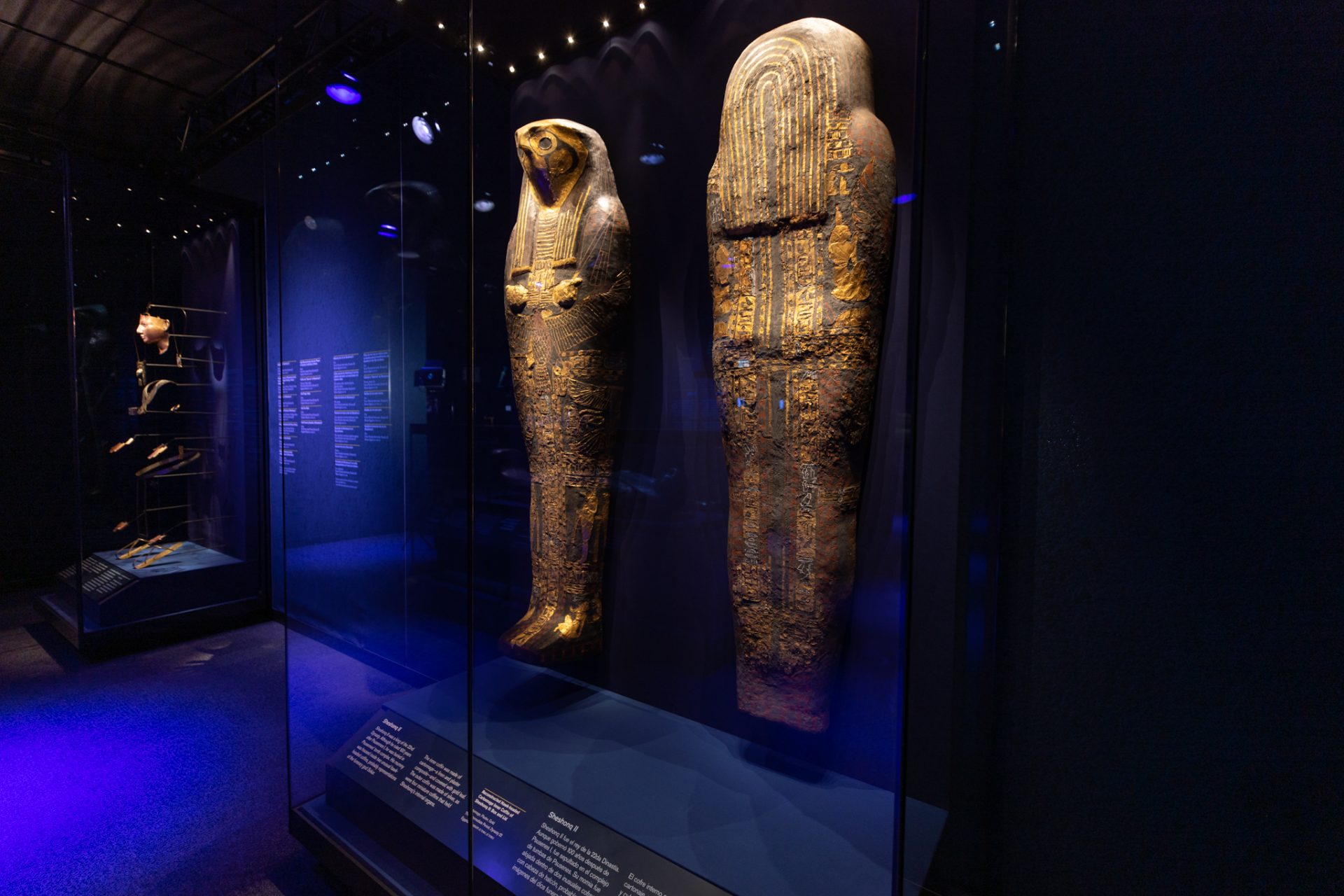 In Pictures: A Show Dedicated to Ramses the Great Offers Up Ancient 