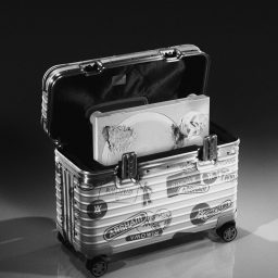 RIMOWA - The art of travel.⁣⁣ ⁣⁣ ⁣⁣ ⁣⁣Discover the innovative