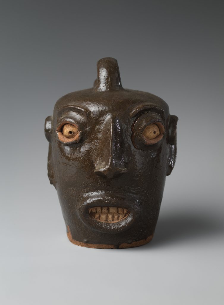 The Met Is Showing Incredible Ceramics by the Often Unnamed