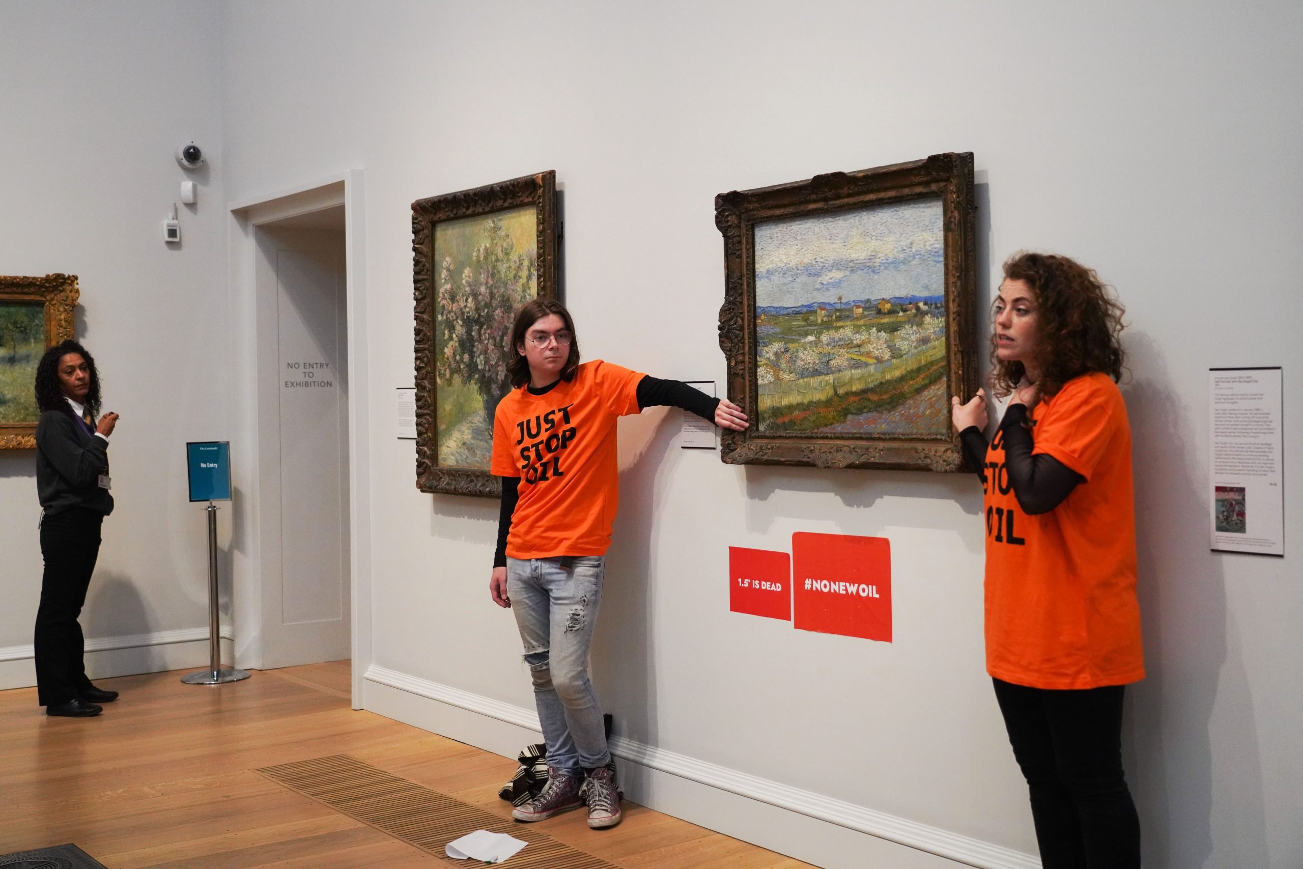 formula point Teaching Here Is Every Artwork Attacked by Climate Activists This Year, From the  'Mona Lisa' to 'Girl With a Pearl Earring' | Artnet News