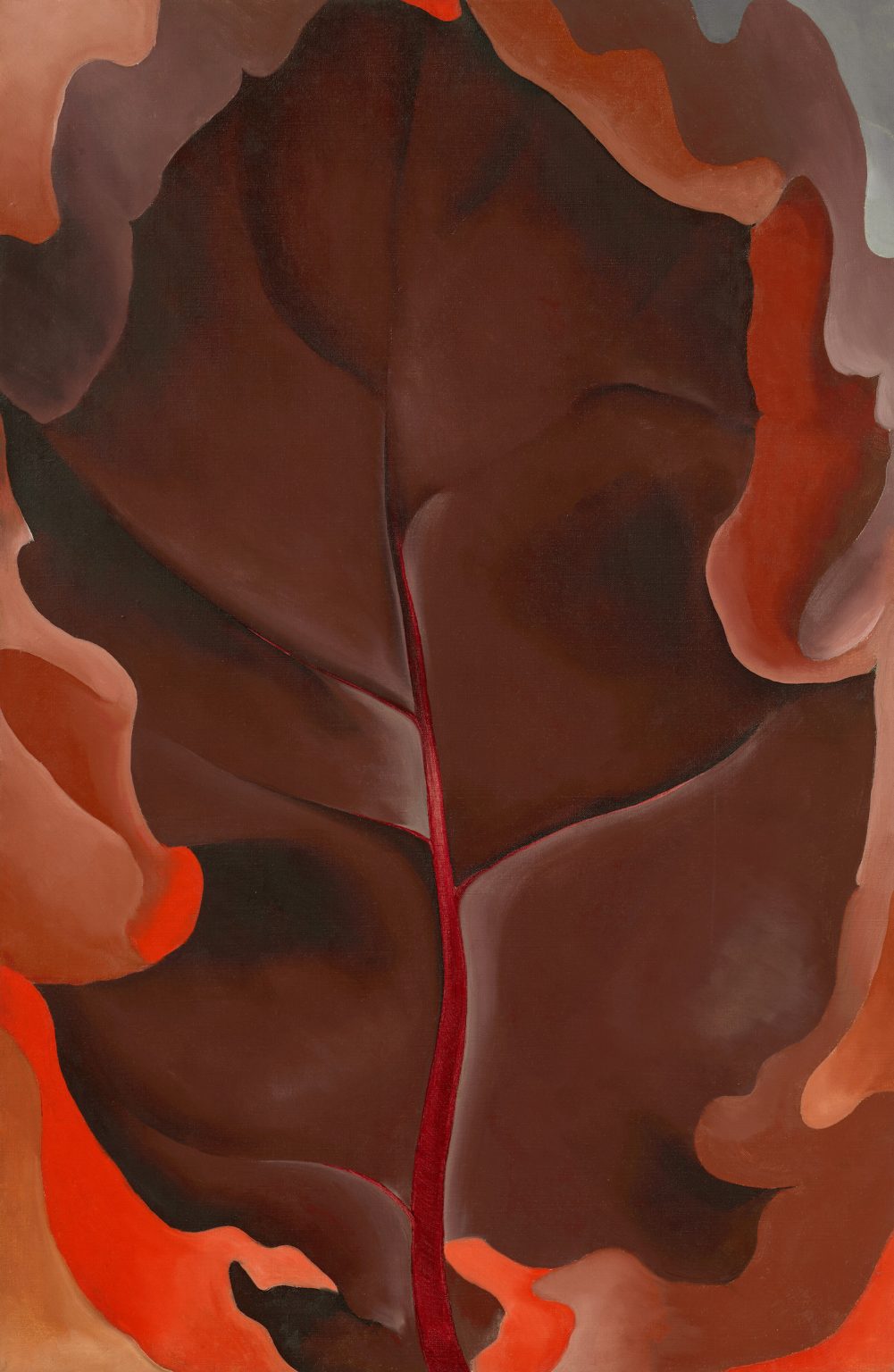 As O’Keeffe’s Market Blooms, Christie’s Will Sell a Trove of TopNotch Works by the