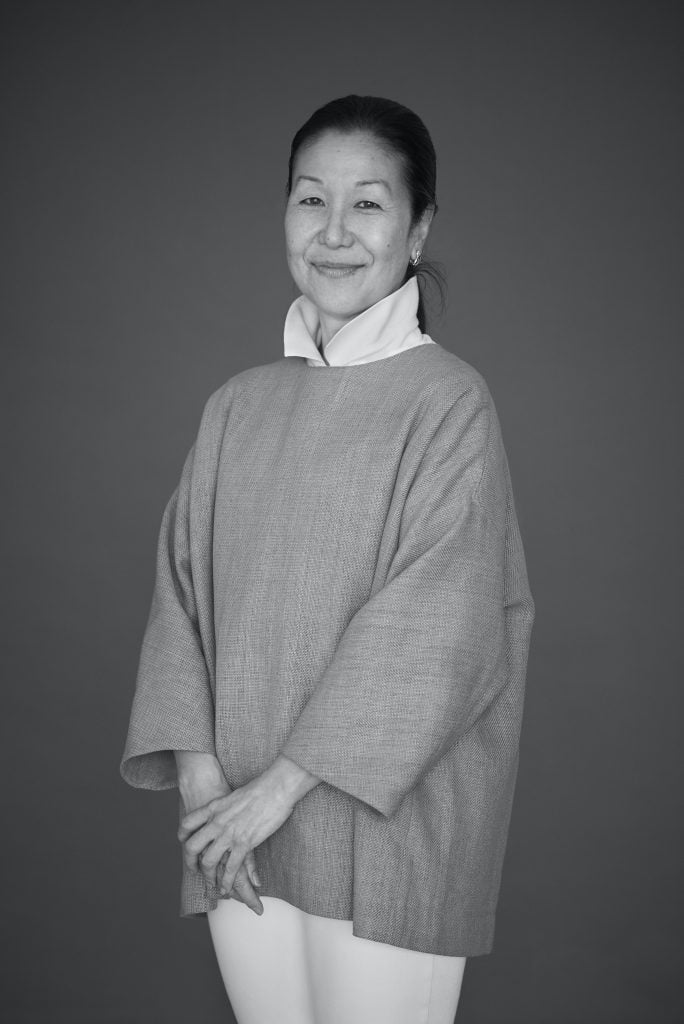 Atsuko Koyanagi