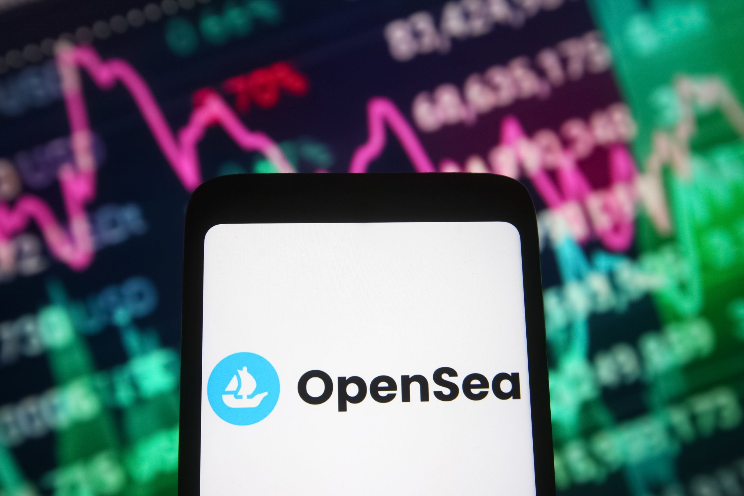 OpenSea CFO Exits Role In Another Crypto Shake-Up