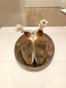 Inside Meret Oppenheim’s ‘Otherworldly, Witty, Whimsical’ Show At MoMA ...