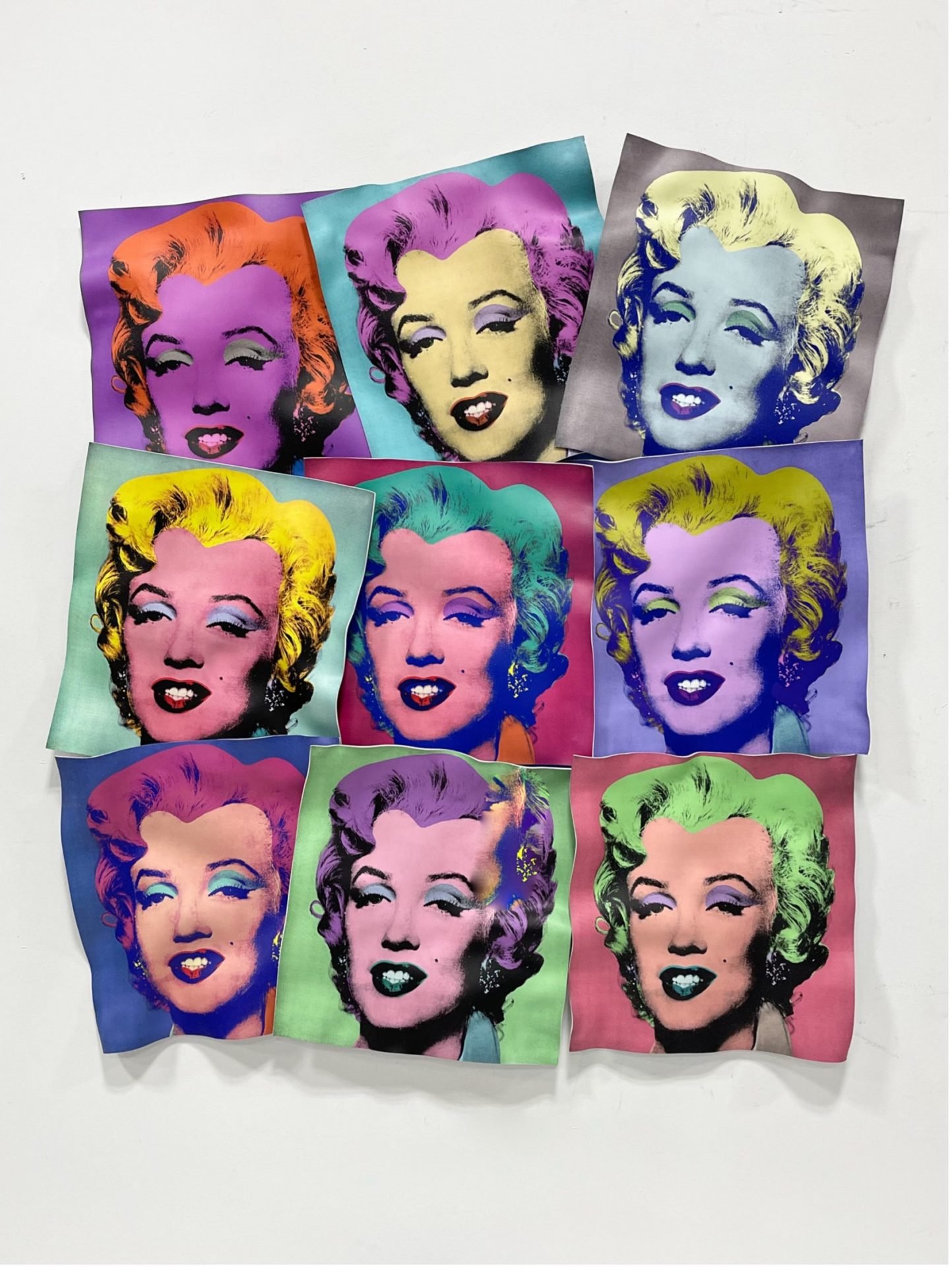 Spotlight: Andy Warhol’s Singular Aesthetic Has Been Translated Into 