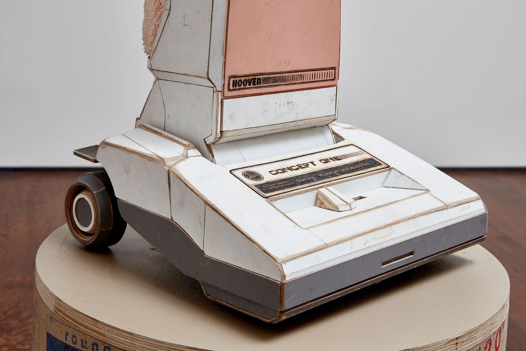 The Art of Craft: How Tom Sachs Created a Chanel-Inspired, Limited
