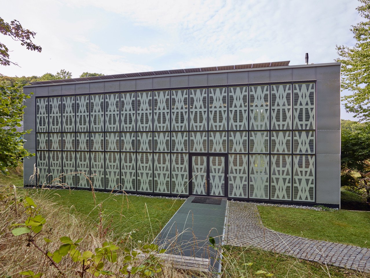 There was never any plan': inside Germany's wild architecture theme park, Architecture