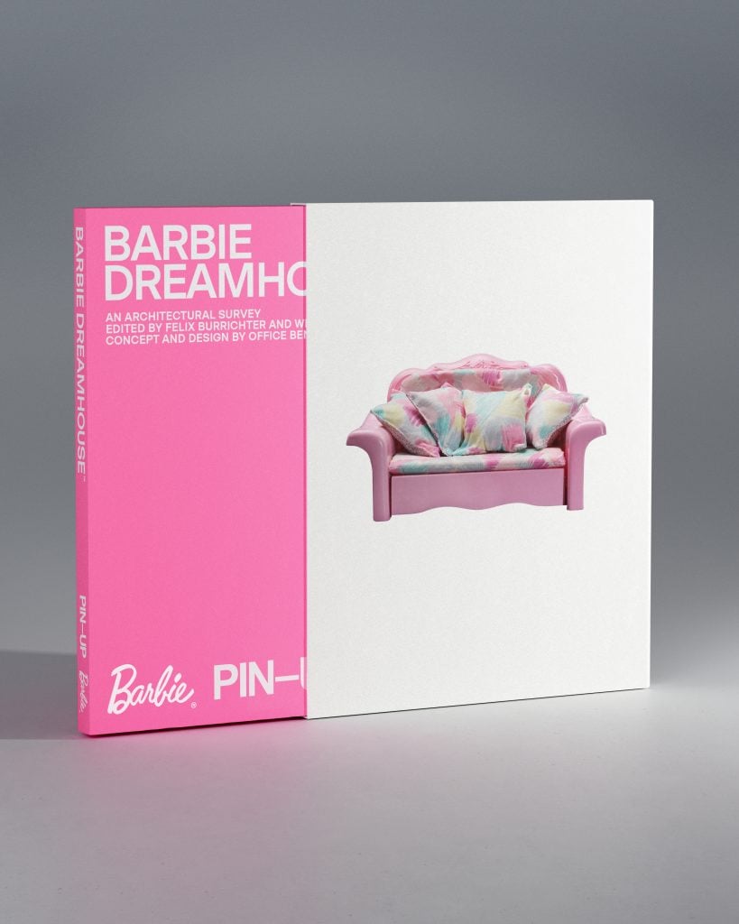 60 Years Since the First Barbie Dreamhouse, a New Book Unpacks the
