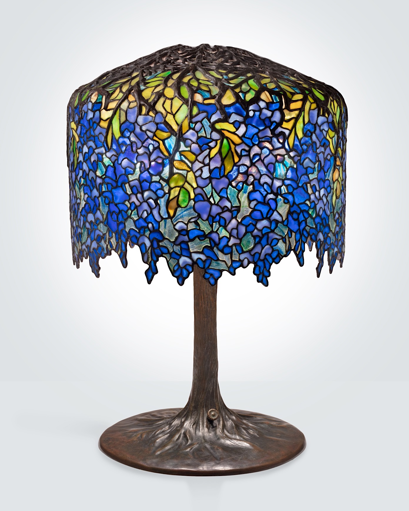 New York City Auction Houses Are Offering Tiffany, Lalanne, and Other ...