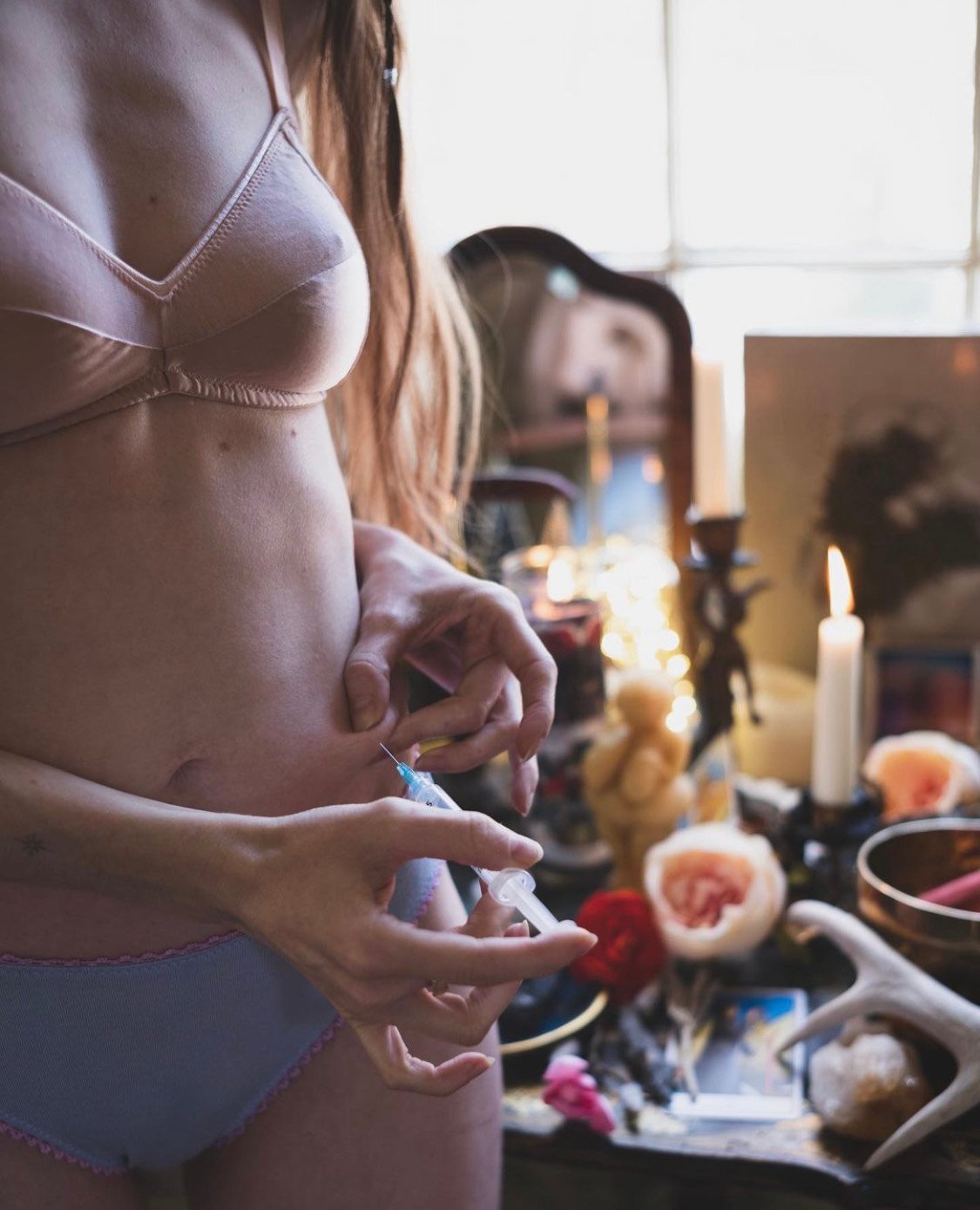 Artists Grapple With the Meaning of Motherhood in a New York