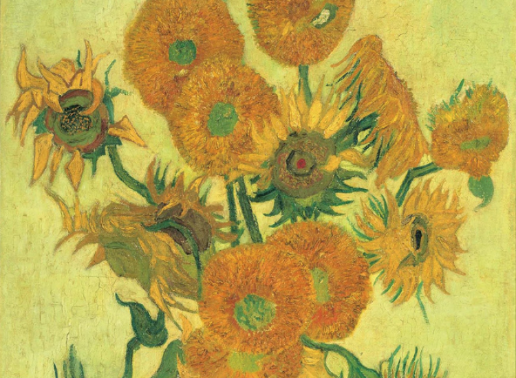 Judge Dismisses Lawsuit by Jewish Collector’s Heirs Over Van Gogh ...