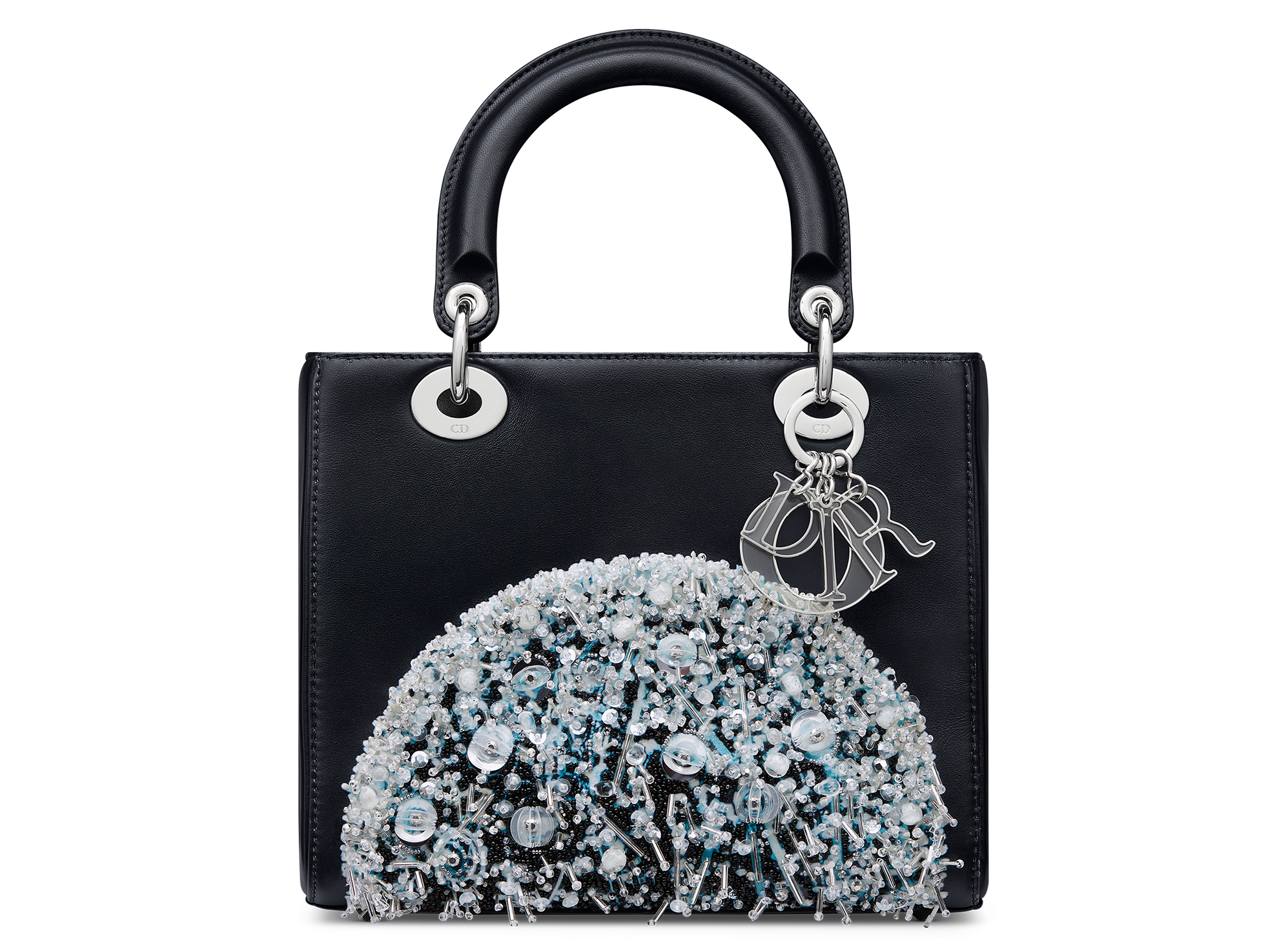 Did You Know The Lady Dior Bag Once Had A Different Name? - Grazia