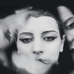 This Iconic Man Ray Print Just Became the Most Expensive Photograph ...