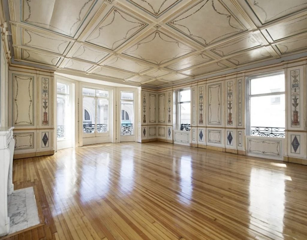 A Gilded Age Mansion Across From The Metropolitan Museum Of Art Has Hit The Market For A