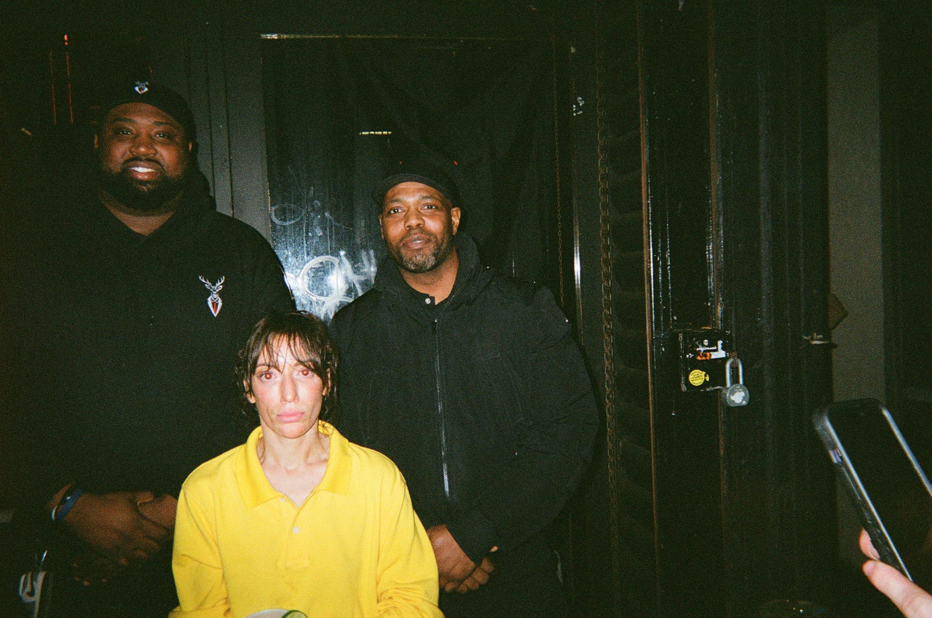 Wet Paint in the Wild Gallerist Ruby Zarsky Takes Us to O’Flaherty’s