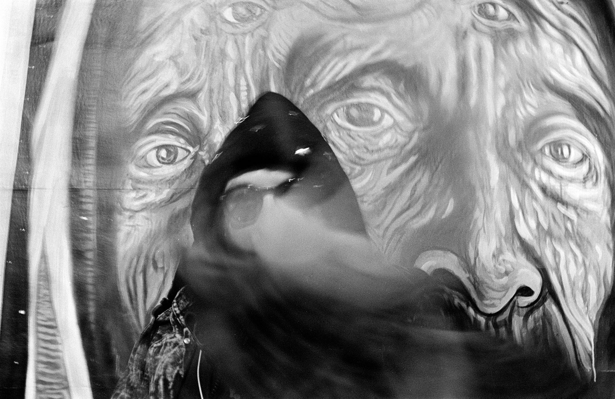 See Inside NFT Sensation Justin Aversano’s Mystical New TarotInspired