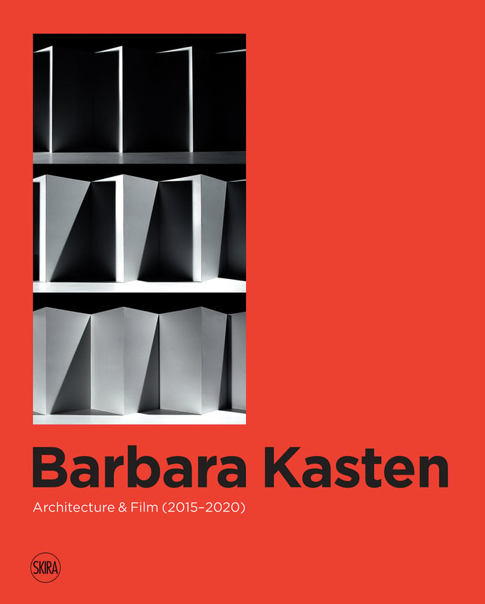 87-Year-Old Artist Barbara Kasten on How Her New Career-Defining Monograph Shows She’s More Than Just a Photographer