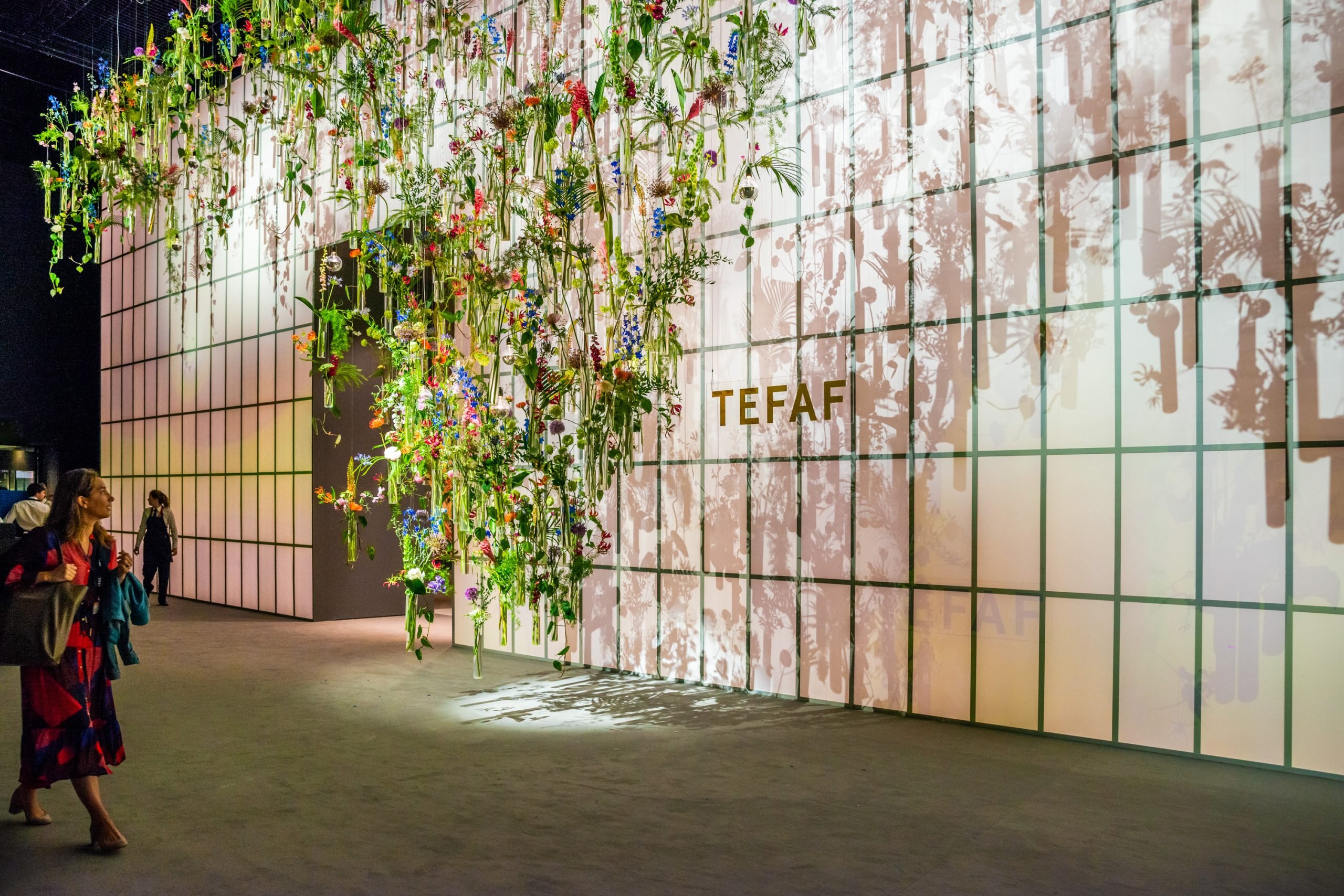 Tefaf Maastricht (2022). Photo: Jitske Nap. Courtesy of Tefaf Maastricht.