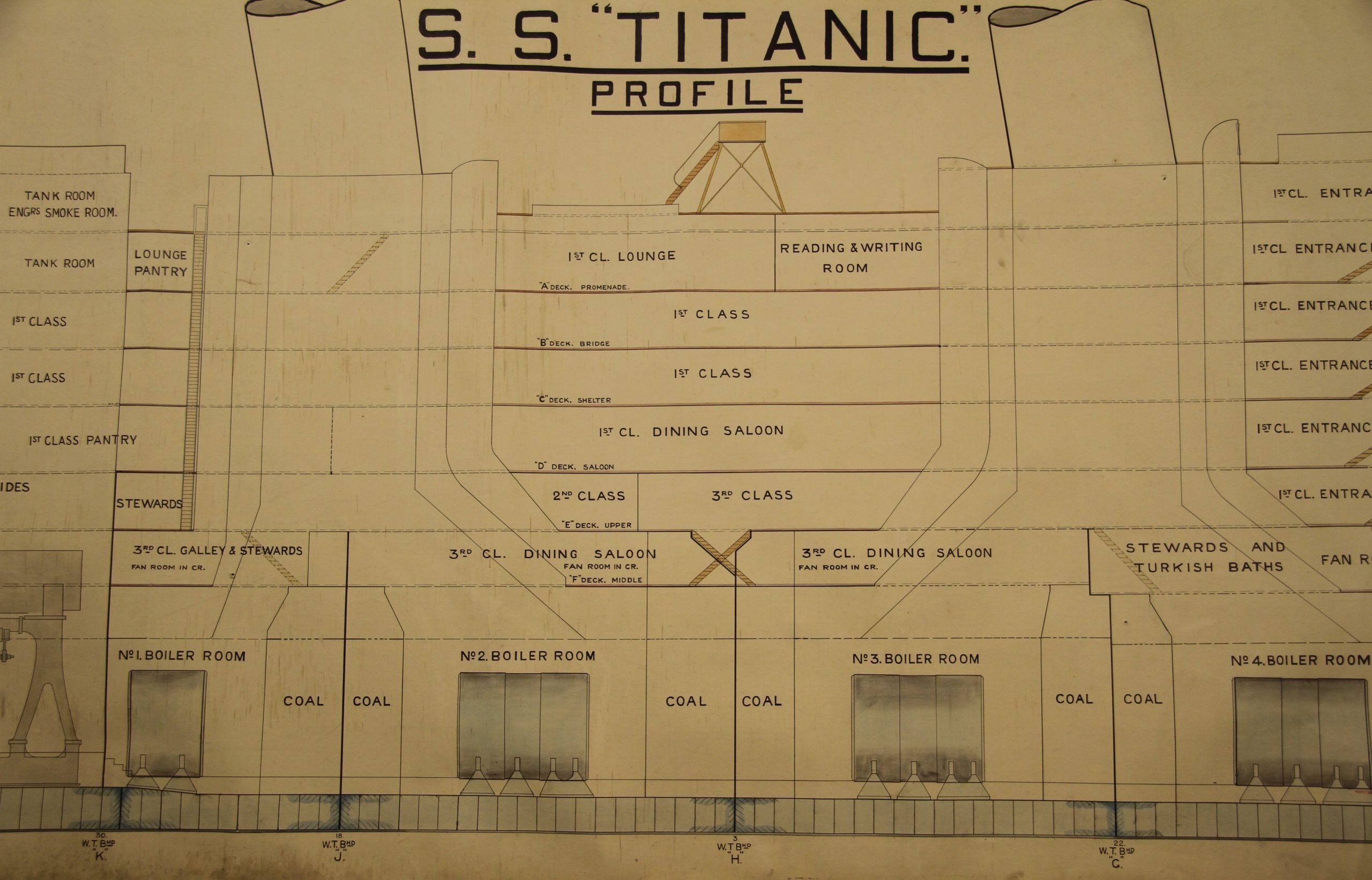 Feds Oppose Summer 2020 Salvage Mission at Titanic Wreck Site