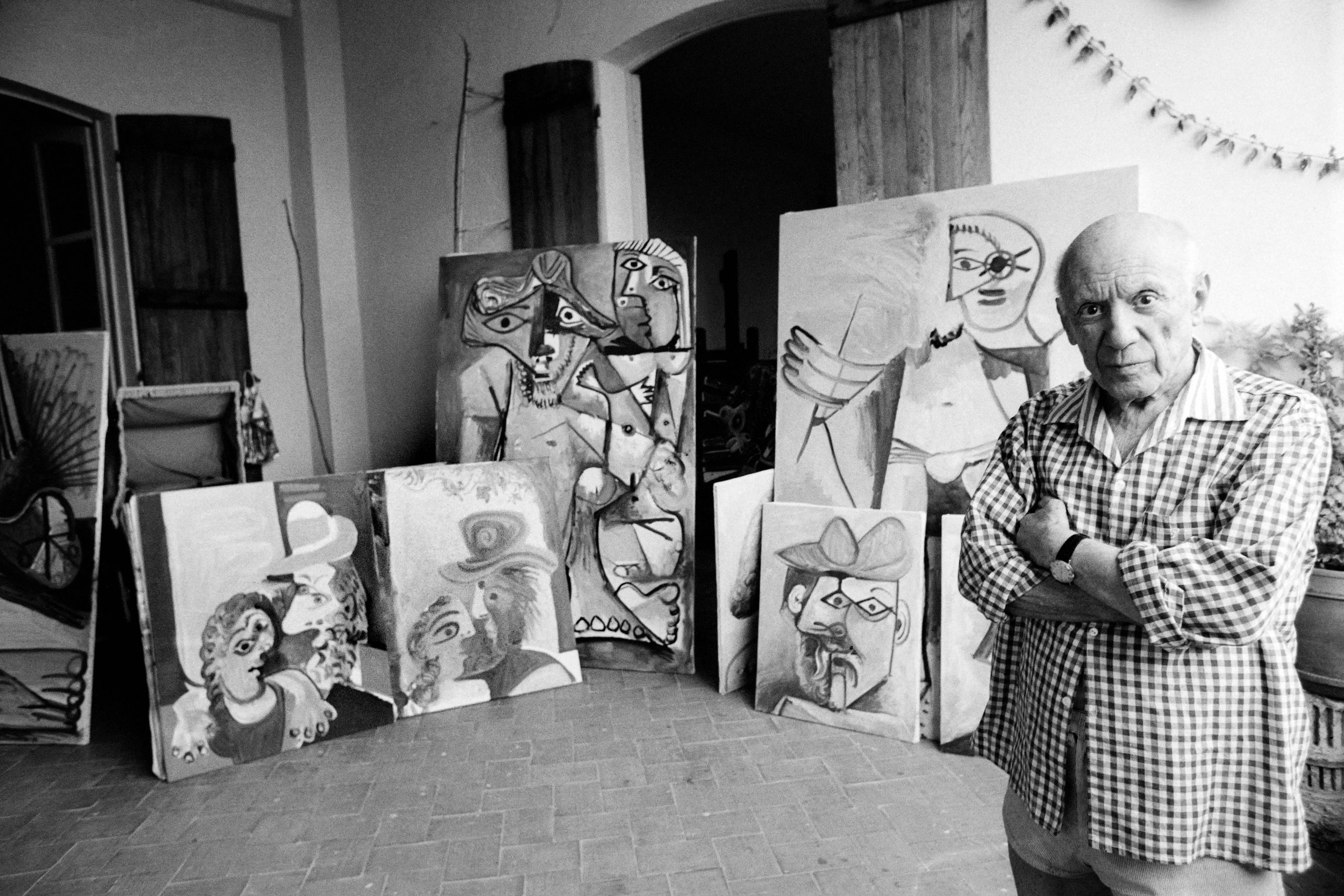 Want to Dip a Toe Into the Blazing Market for Picasso? We Polled the  Experts About Where the Smart Buys Are