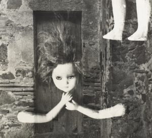 Mexican Photographer Kati Horna Collaborated With the Biggest ...