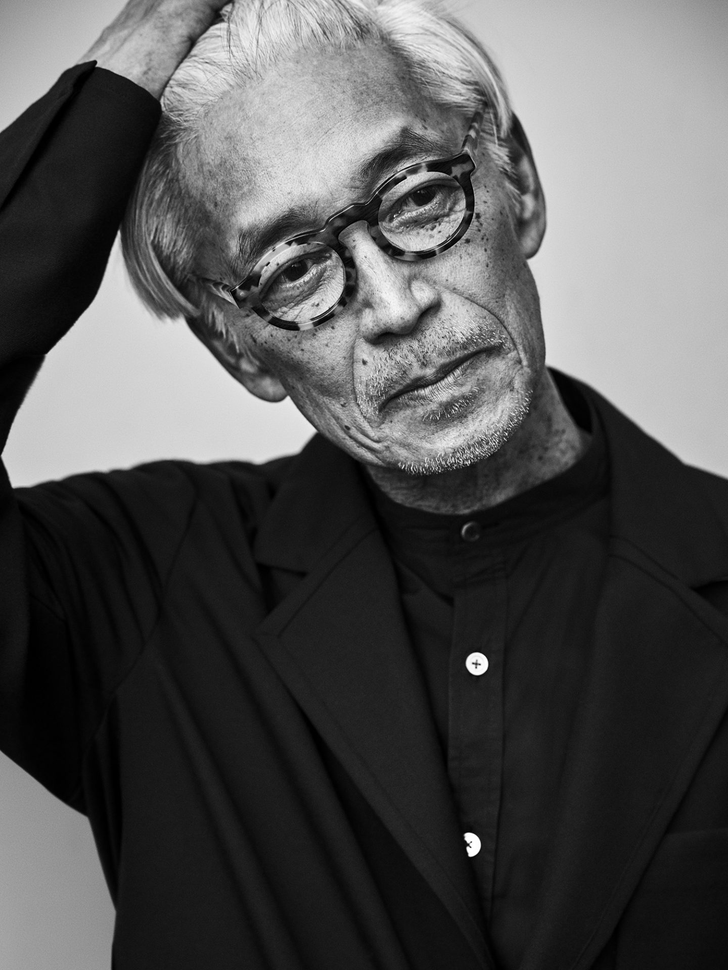 The Late Composer Ryuichi Sakamoto’s Final Concert Will Air At The Shed 