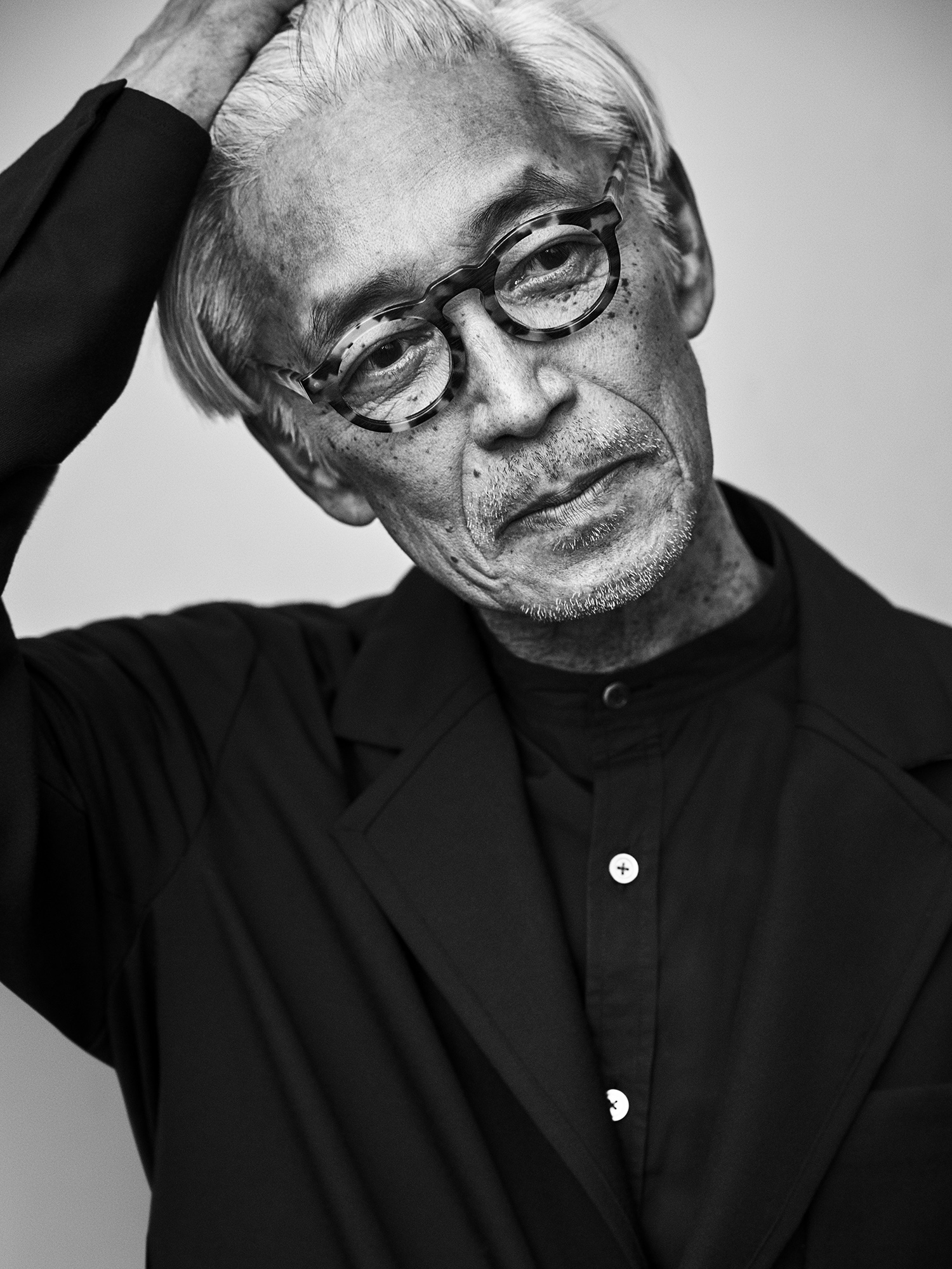 The Late Composer Ryuichi Sakamoto’s Final Concert Will Air at the Shed ...