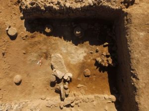 Archaeologists Have Found a 3,000-Year-Old Bakery in Armenia, After ...