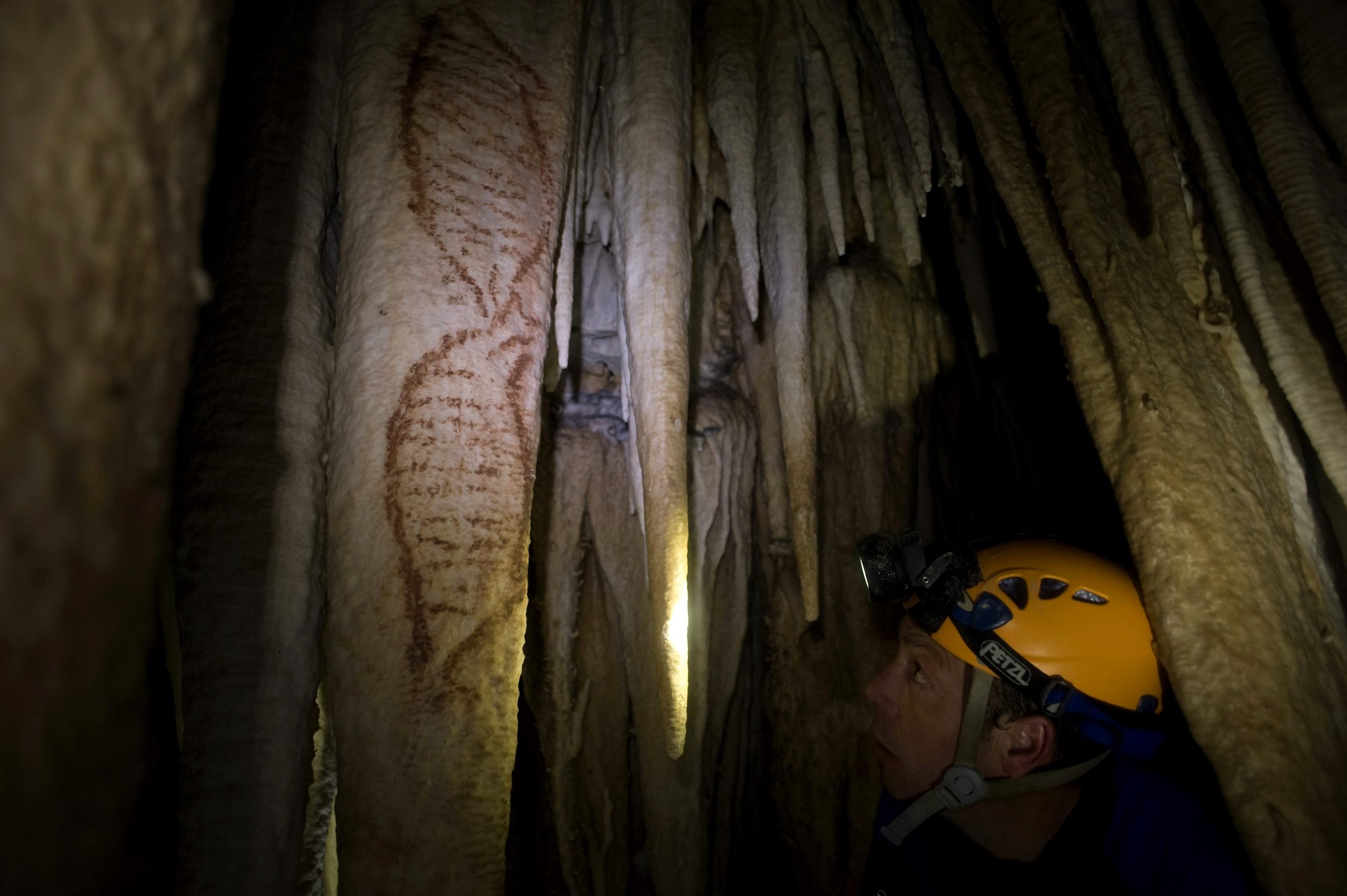 Nerja Cave