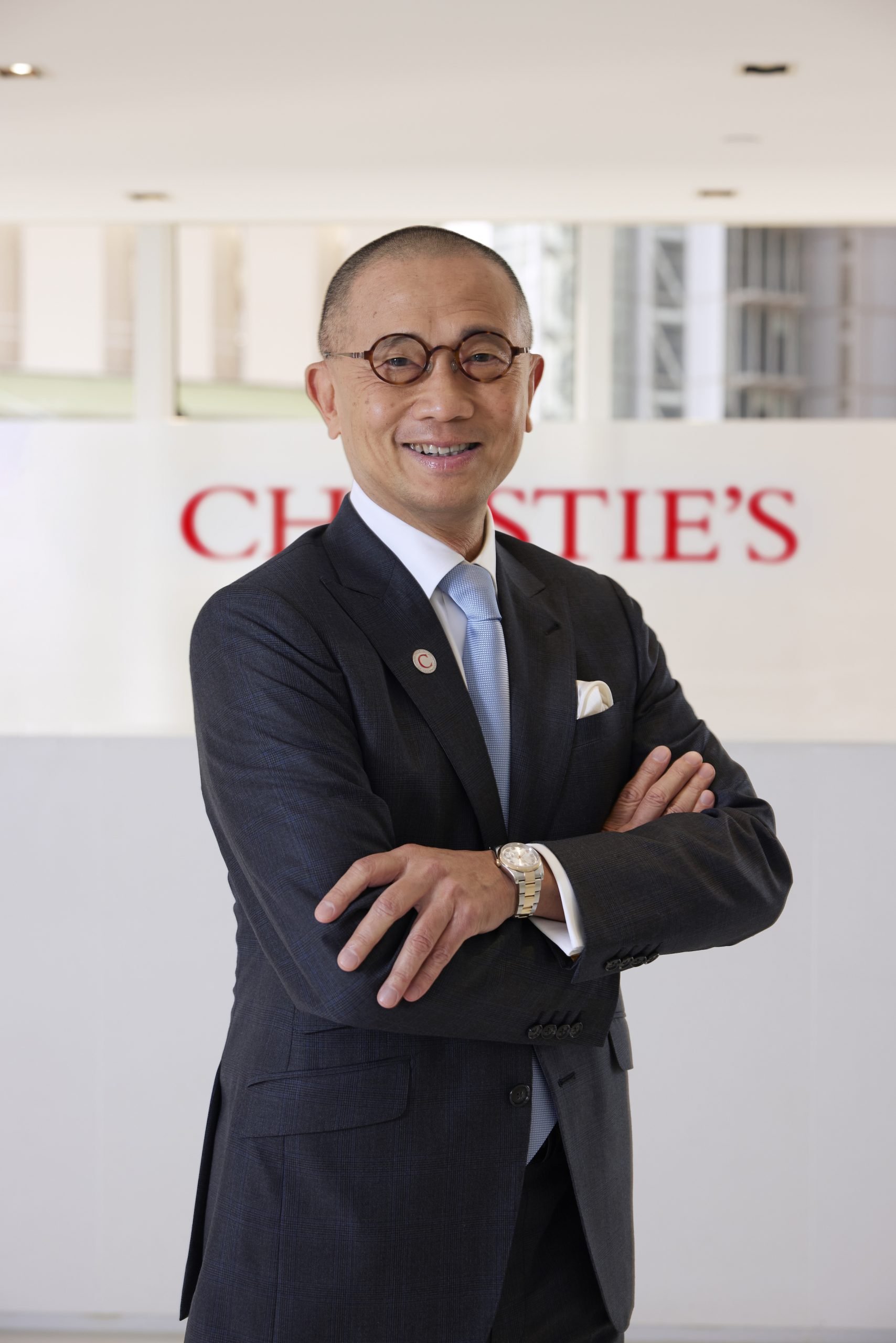 Sotheby's Hong Kong Hopes to Nab Up to $20 Million This Month With