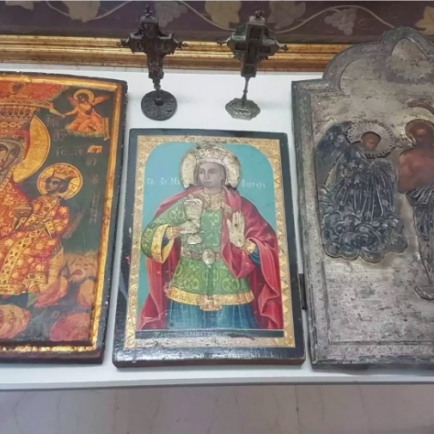 11,000 Stolen Artifacts Were Seized Across Europe - Artnet