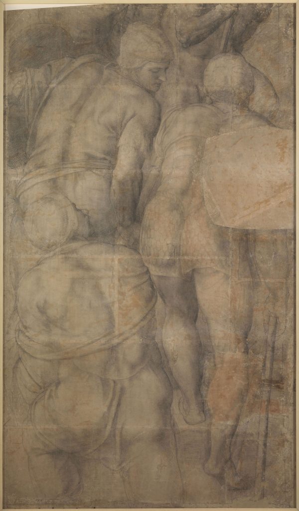 Michelangelo Capodimonte