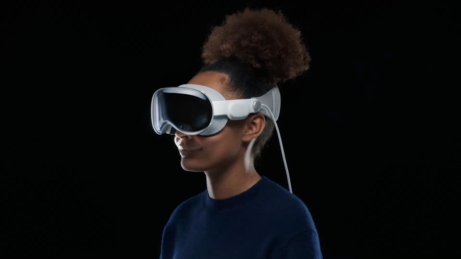 Meta unveils its much-hyped Quest Pro mixed reality headset