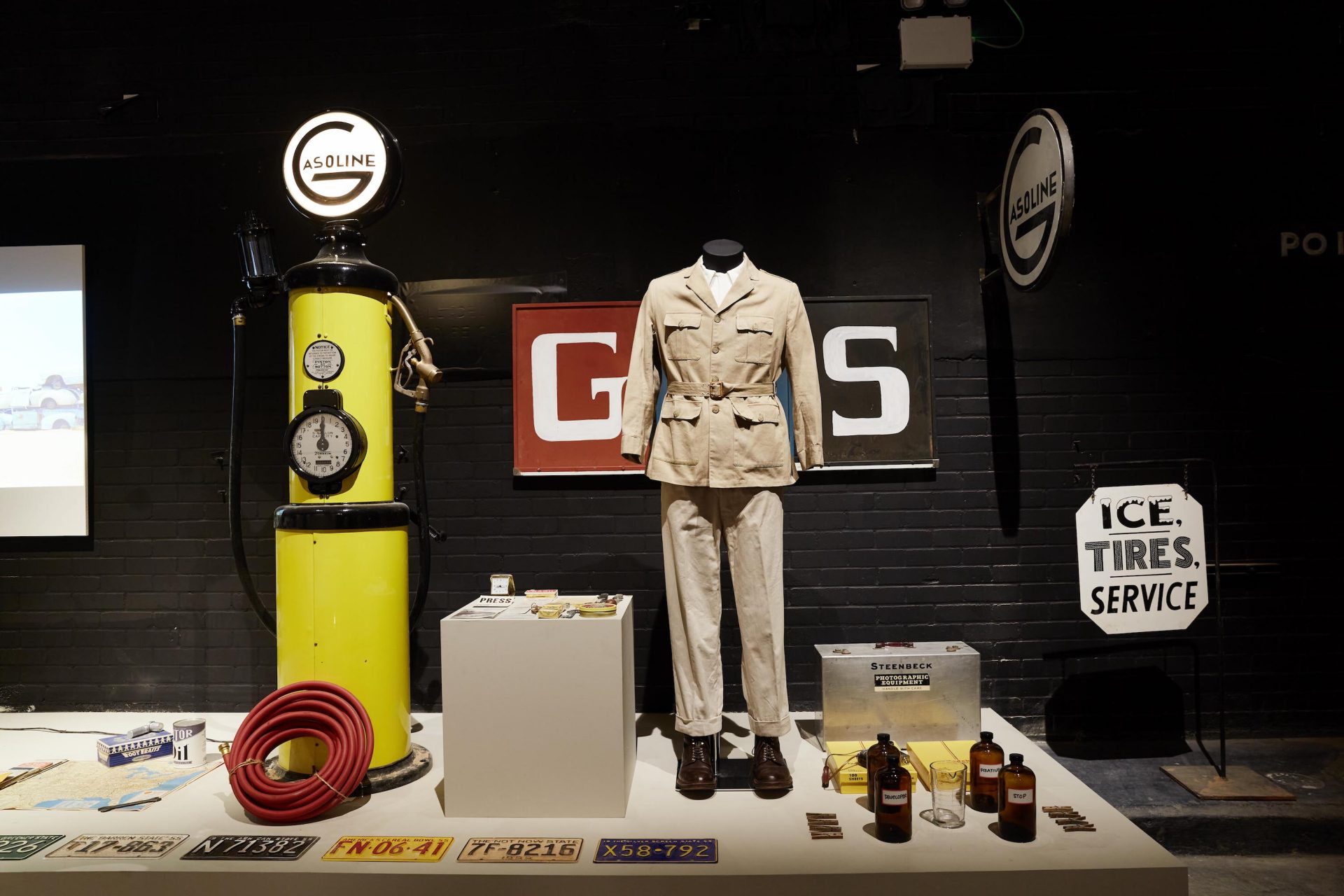 See the Highly Detailed Props, Costumes, and Sets From Wes Anderson’s ...