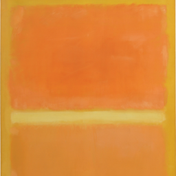 All of Mark Rothko's work, whatever the colors used, express the drama and  tragedy of existence” Mark Rothko's exhibit Fondation Louis…