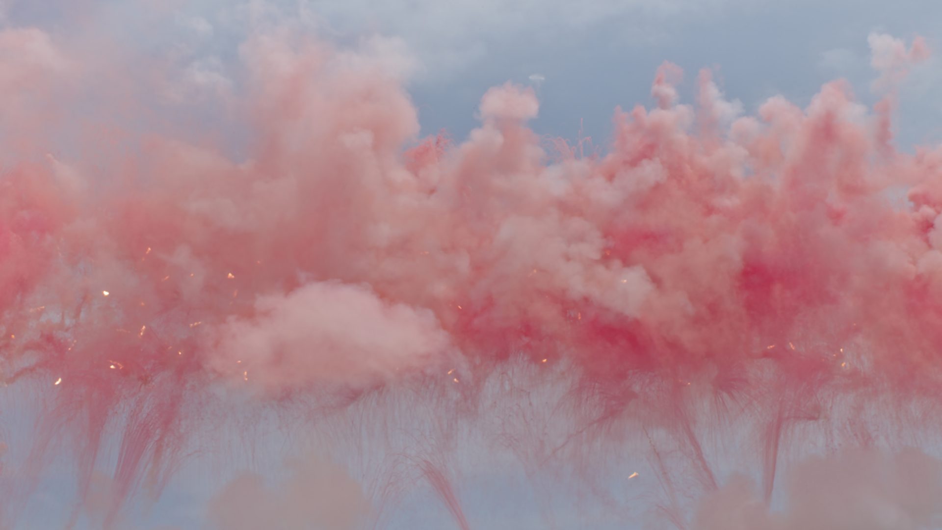 A ‘Fight Between Control and Utter Freedom’: Artist Cai Guo-Qiang ...