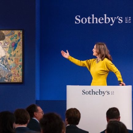 By the Numbers: A Breakdown of Results From Sotheby’s London Auctions of Modern and Contemporary Art, June 2023