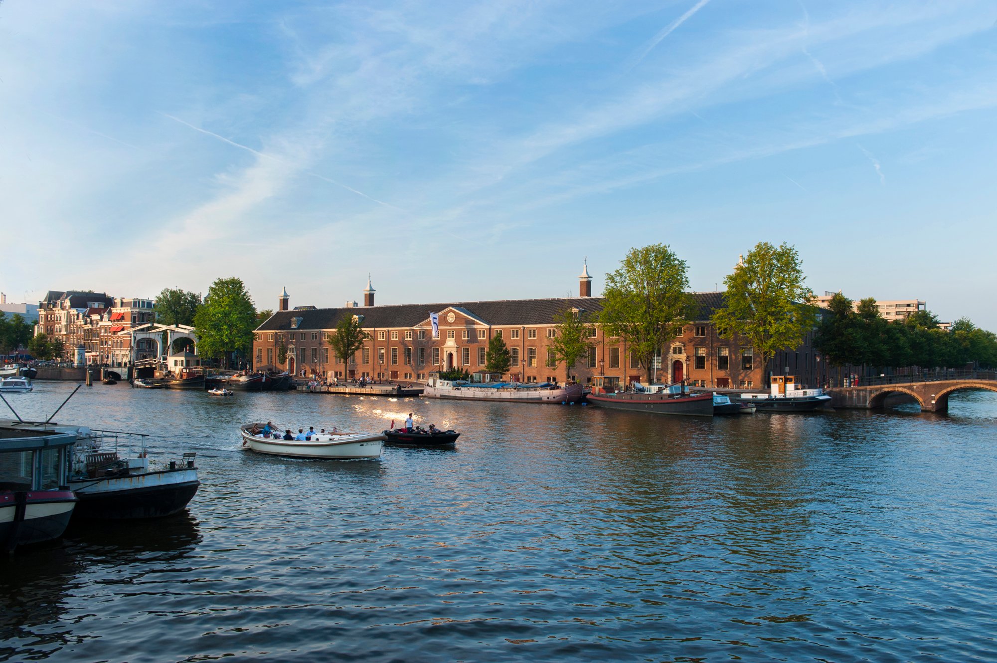 Hermitage Amsterdam