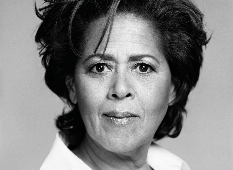 Actor Anna Deavere Smith Will Deliver the 2024 Mellon Lectures at the National Gallery of Art in