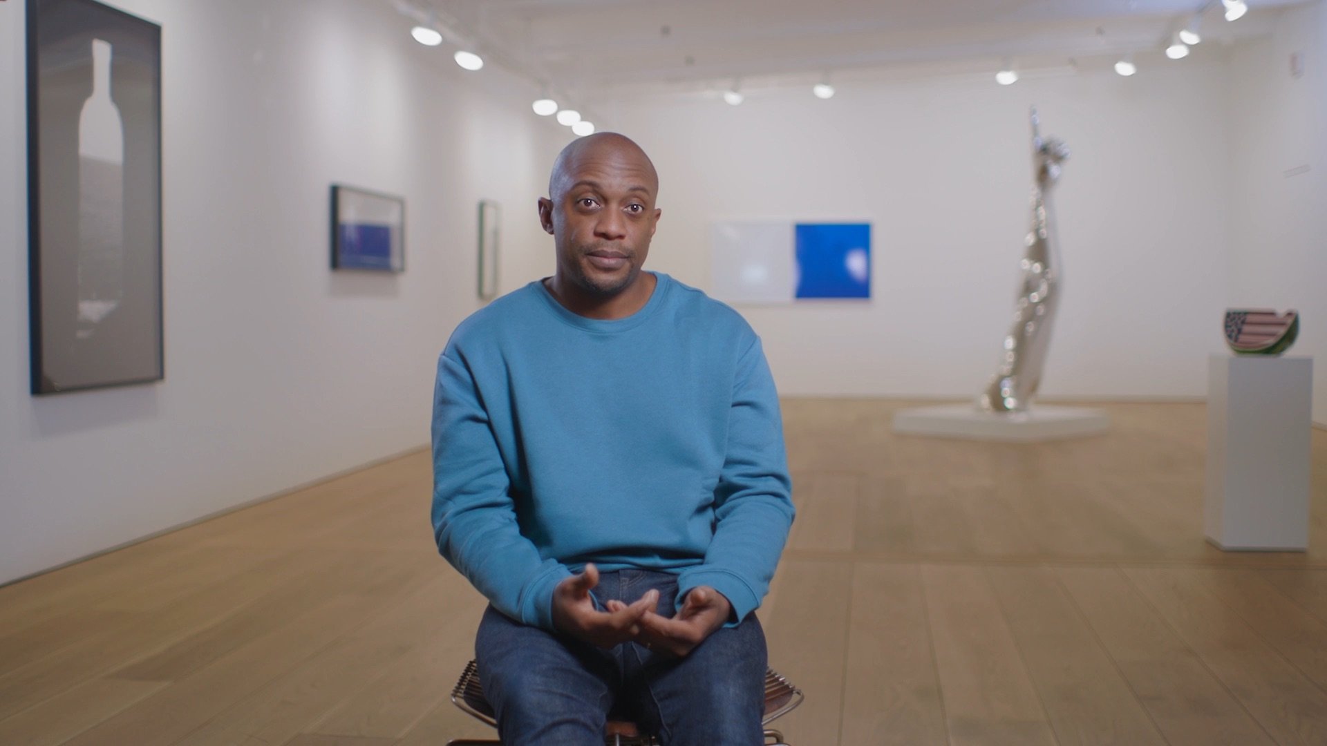 Hank Willis Thomas to Exhibit NBA Quilts Ahead of All-Star Game, News