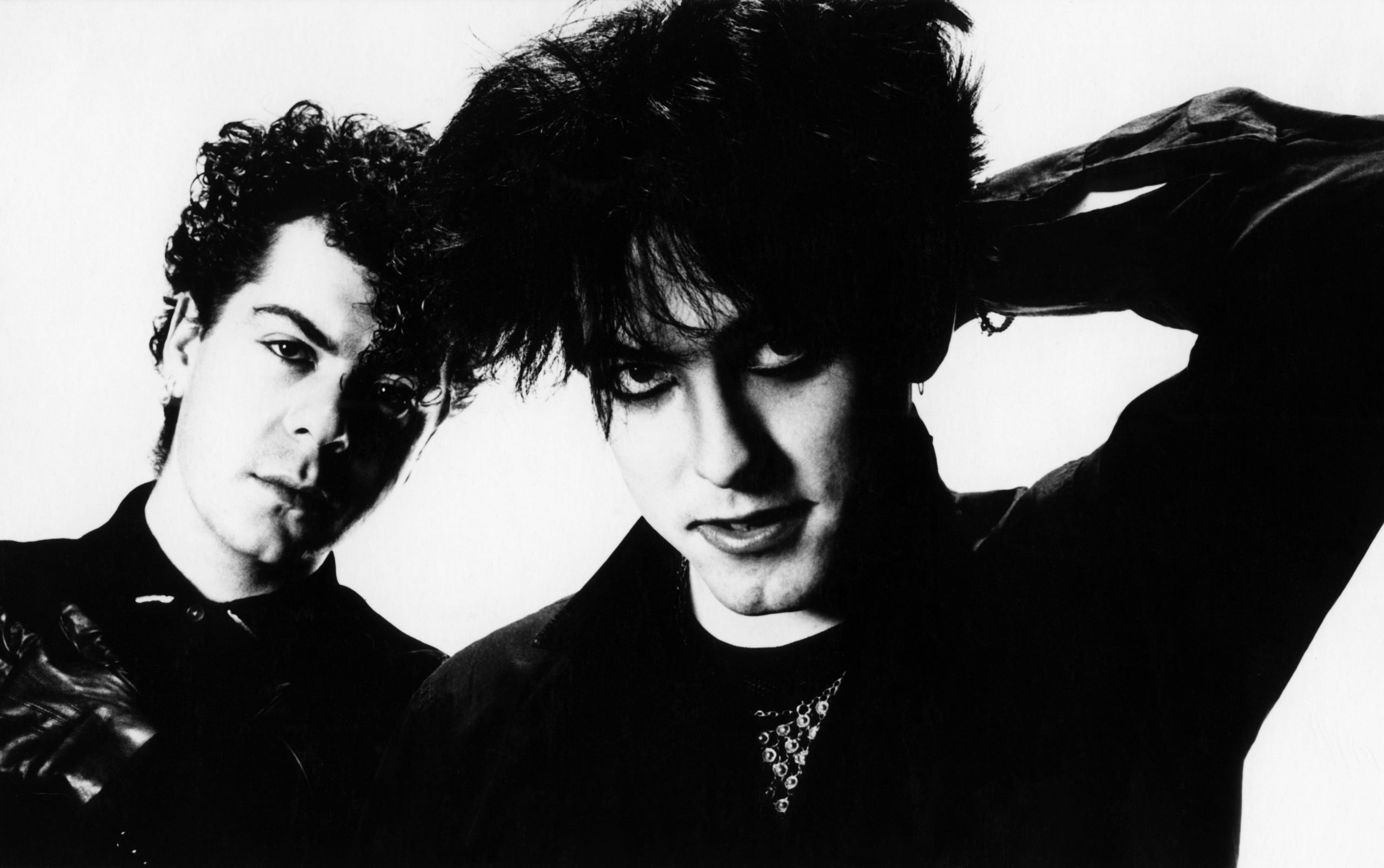 We Didn't Look Homogenized': The Cure's Go-To Cover Artist on the Creative  Spark Behind the Band's Most Enduring Album Sleeves