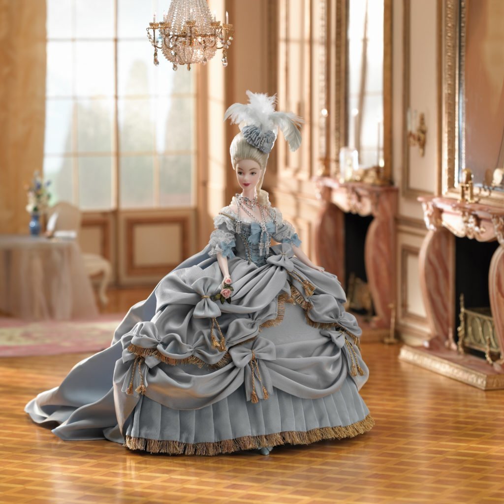 Here Are the World’s Most Expensive Barbie Dolls, From Diamond ...